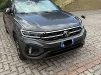 Usata VW T-Roc R-line 150 CV (110 kW) 2023 SUV