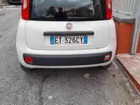 Usata Fiat Panda 75 CV (55 kW) 2013 Utilitaria