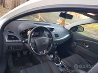 usata Renault Mégane III SporTour 1.5 dci Limited 95cv