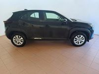 Usata Toyota Yaris Cross Business Edition 115 CV (84 kW) 2021 Nero SUV