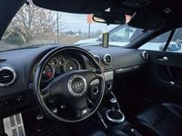 Usata Audi TT 179 CV (131 kW) 1999 Coupé