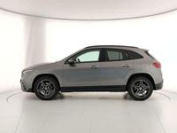 Usata Mercedes GLA250 Advanced Plus 163 CV (119 kW) 2024 Grigio montagna SUV