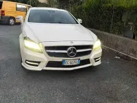 Usata Mercedes CLS350 265 CV (194 kW) 2011 Coupé