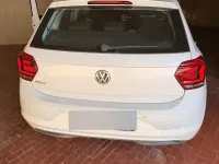 Usata VW Polo 95 CV (69 kW) 2018 Utilitaria