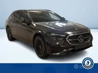Nuova Mercedes E220 AMG Line Premium 197 CV (144 kW) 2026 Grigio Station wagon
