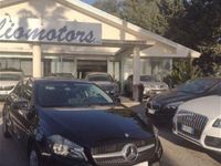 usata Mercedes A180 Classed Executive usato