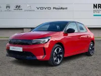 Nuova Opel Corsa 77 CV (56 kW) 2026 Rosso Utilitaria
