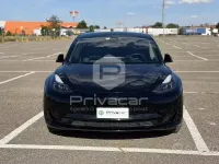 Usata Tesla Model 3 Standard Range 88 kW (120 CV) 2021 Nero Berlina