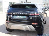 usata Land Rover Range Rover 2.0D I4 180 CV AWD Auto Lecce