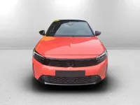 Nuova Opel Corsa 110 CV (80 kW) 2026 Koral orange/tetto nero Utilitaria