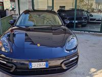 Usata Porsche Panamera S E-Hybrid Platinum Edition 330 CV (242 kW) 2022 Berlina