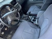 Usado Mitsubishi Pajero 160 CV (117 kW) 2005 Gris SUV