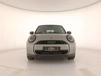 Usata Mini Cooper Classic 156 CV (114 kW) 2024 Grigio Utilitaria