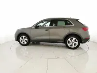 Usata Audi Q3 Advanced Plus 150 CV (110 kW) 2025 Grigio SUV