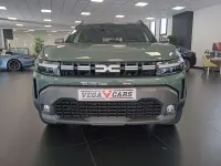 Usata Dacia Duster Journey 131 CV (96 kW) 2025 Verde SUV