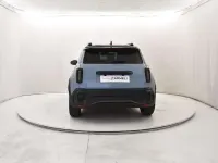 Occasion Renault 4 E-Tech Iconic 110 kW (150 ch) 2025 Bestyle liberté (blu celeste SUV