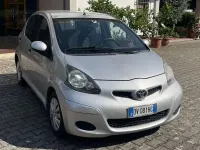 Usata Toyota Aygo 68 CV (50 kW) 2009 Utilitaria