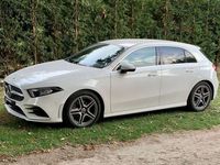 usata Mercedes A200 d Premium auto