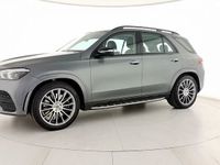 Usado Mercedes GLE350 Premium 194 CV (142 kW) 2022 Gris SUV
