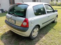 Usata Renault Clio 58 CV (42 kW) 2002 Berlina
