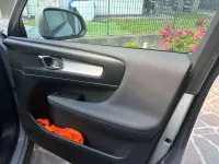 Usata Volvo XC40 Core 163 CV (119 kW) 2023 SUV