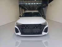 Usata Audi RS3 400 CV (294 kW) 2022 Bianco Berlina