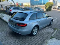 Usata Audi A4 Advanced Plus 163 CV (119 kW) 2015 Grigio Station wagon