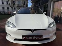 Usata Tesla Model S Performance 356 kW (485 CV) 2023 Other Utilitaria