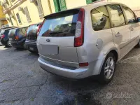 Usata Ford C-MAX 109 CV (80 kW) 2004 Monovolume