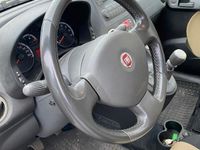 usata Fiat Panda Cross 