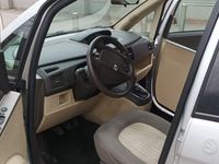 Usata Lancia Musa 2005 Grigio Monovolume