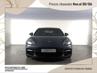 usata Porsche Panamera S E-Hybrid port turismo 2.9 4 e- auto