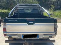 Usata Mitsubishi L200 115 CV (84 kW) 2005 Pick-up