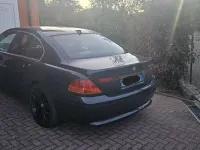 Usata BMW 730 218 CV (160 kW) 2003 Berlina