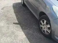 Usata Peugeot 206 60 CV (44 kW) 2010 Grigio Berlina