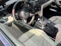 usata BMW 420 d m performance