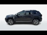 Usata Dacia Duster Journey 101 CV (74 kW) 2023 Nero SUV