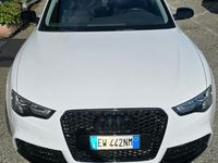 Usata Audi A5 177 CV (130 kW) 2014 Coupé