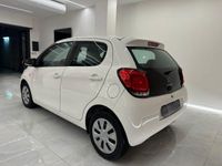 usata Citroën C1 VTi 68 5 porte Feel