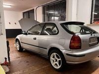 Usata Honda Civic 90 CV (66 kW) 1997