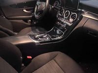 Usata Mercedes C220 Edition 1 170 CV (125 kW) 2015 Berlina