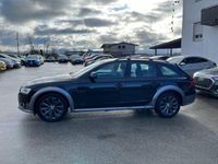 usata Audi A4 Allroad 2.0 TDI 177 CV Advanced