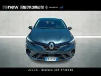 Usata Renault Clio 90 CV (66 kW) 2022 Utilitaria