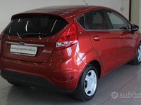 Usata Ford Fiesta 97 CV (71 kW) 2009 Utilitaria