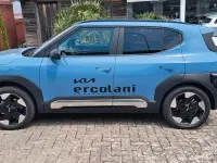 Usata Kia EV2 Earth 50 kW (68 CV) 2026 Blu SUV