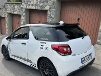 Usata Citroën DS3 Sport Chic 111 CV (81 kW) 2012 Berlina