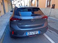 usata Opel Corsa-e 