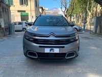 Usata Citroën C5 Shine 130 CV (95 kW) 2019 Grigio Station wagon