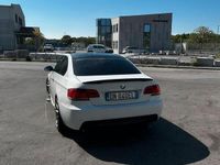 Usata BMW 320 177 CV (130 kW) 2008 Coupé
