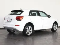 Usata Audi Q2 Admired 116 CV (85 kW) 2020 Bianco ibis SUV